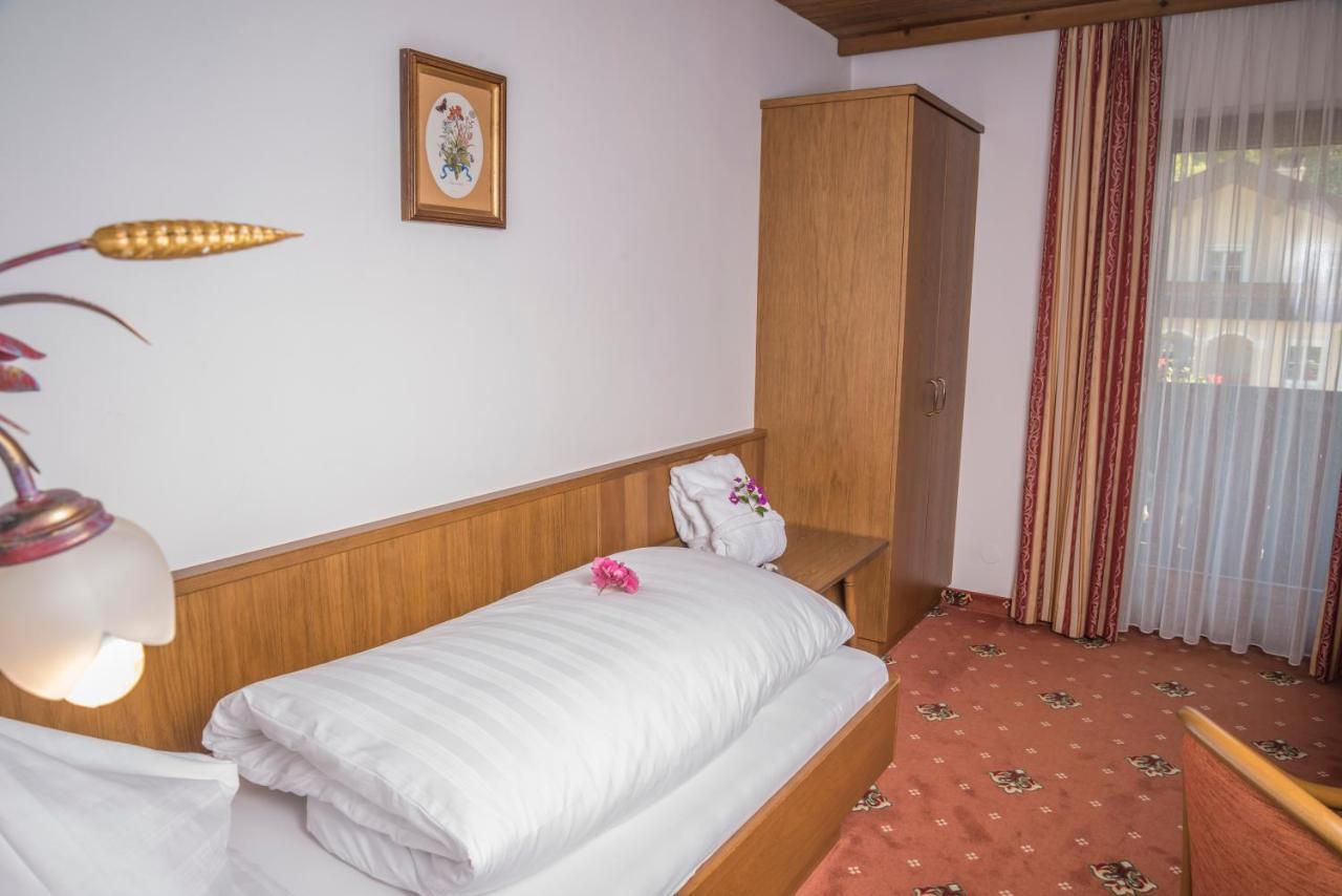 Hotel Sonne Wagrain Eksteriør bilde